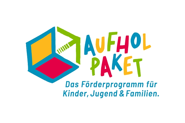 Aufholpaket - Förderprogramm für Kinder, Jugend & Familien