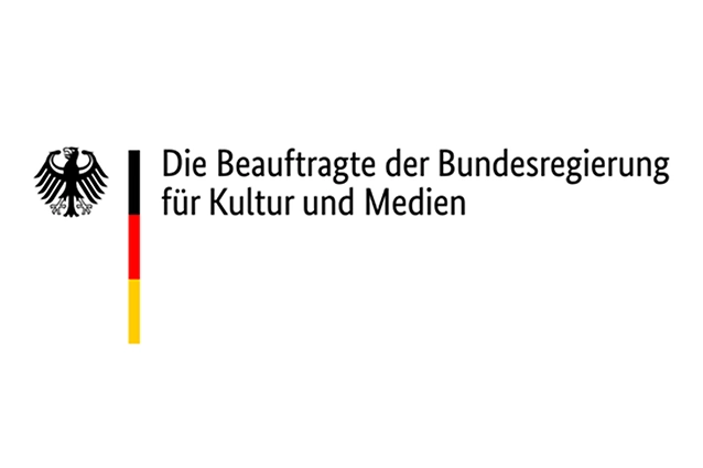 Beauftragte der Bundesregierung für Kultur und Medien