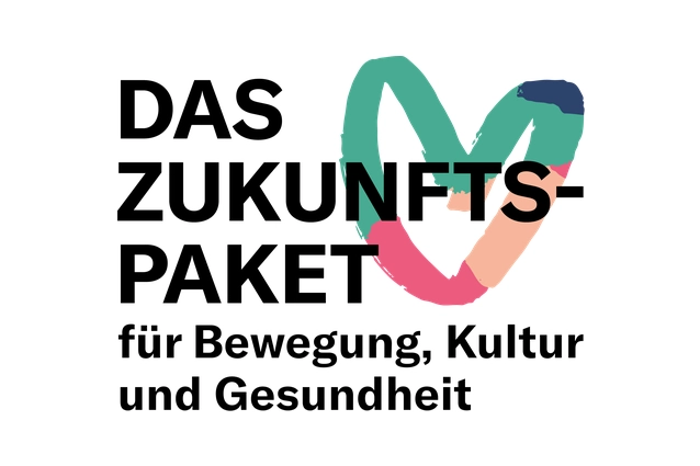 Das Zukunfts-Paket