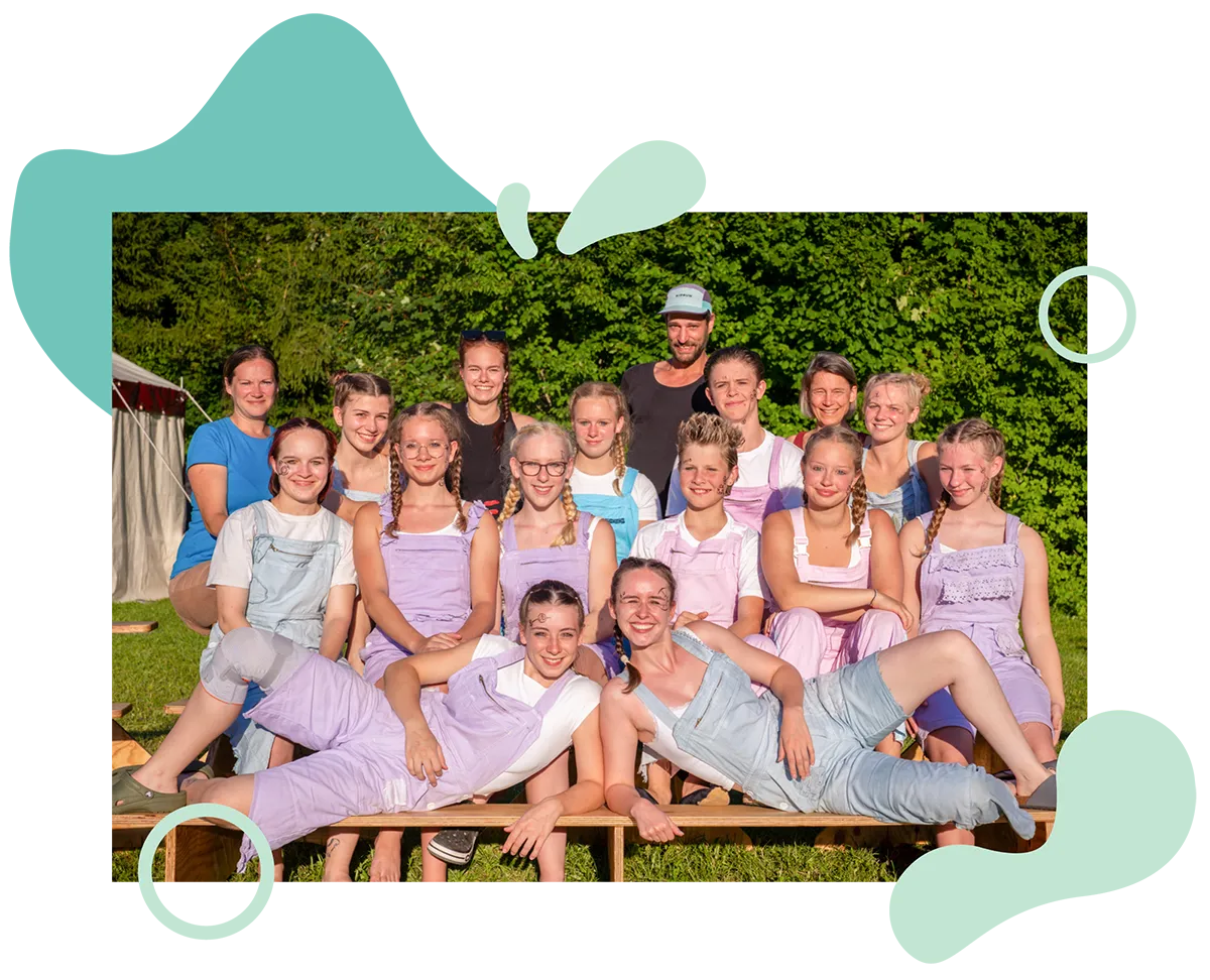 Circus-Imago-Trainerteam