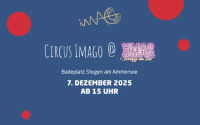 Circus Imago @ Benefiz am See