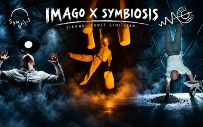 IMAGO X SYMBIOSIS am Pilsensee